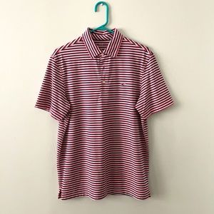 Vineyard Vines golf polo